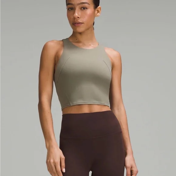 FOUR Lululemon Wunder Train/ Invigorate Training tanks -- will not separate! - Picture 5 of 9